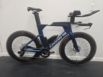 2026 Argon 18 E117 Tri Disc Size L Sram Rival Axs 12-speed from contact us thiravi192 at gmail.com 2026 Argon 18 E117 Tri Disc Size L Sram Rival Axs 12-speed - contact us thiravi192 at gmail.com - Italy