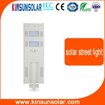 60W 120W All in One Solar Lamp LED Light Solar Street Light - Guangzhou Jinsheng NewEnergy Technology Co., Ltd. - China