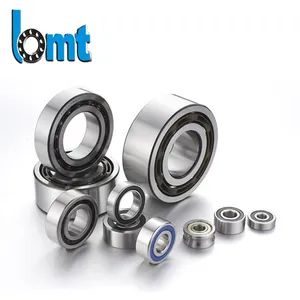Double Row Angular Contact Ball Bearings 3200 - Ningbo Demy (D&M) Bearings Co., Ltd. - China