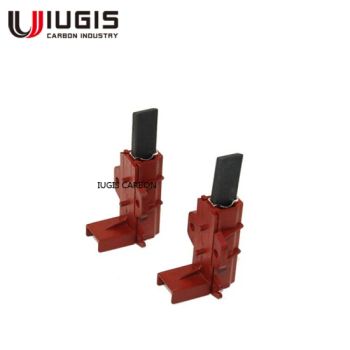Hotpoint Washing Machine Spare Parts Carbon Brush - Shanghai IUGIS Carbon Industry Co., Ltd. - China