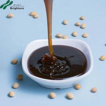 Non-GMO Water Soluble Lecithin, Feed Additives-Farmer Selection Poultry Feed Additives Pig Feed Fish Feed - QINGDAO HAIDA BAICHUAN BIOLOGICAL ENGINEERING CO.,LTD - China