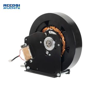 Commercial Gym Electric Fitness Equipment Accessories Elliptical Magnetic Resistor - Chang zhou TeChase International Trading Co., Ltd - China