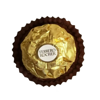 Authentic Feerrero Rocher Chocolate Golden Balls Two Three Six Pieces Bulk Factory Direct Sales and Wholesale - FK GLOBAL TRADING - Netherlands