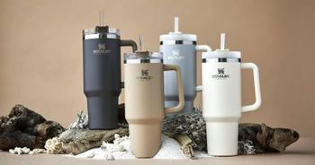 Stanley 1913 Tumblers available for sale and shipping worldwide - Summit Industrial LLC - United States