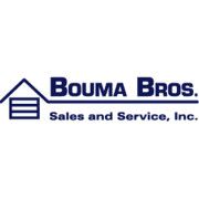Product - Bouma Bros Garage Doors - United States