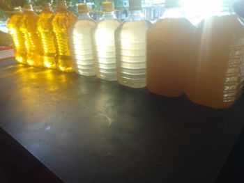 Refined sunflower oil from Srushti eco products Refined sunflower oil – product photo, Refined Castor Oil products found from trusted suppliers, wholesalers, manufacturers & exporters Listing