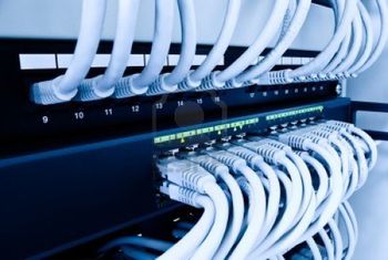 Patch Panel Strength High Efficiency High Quality - Network Infotech Systems - India
