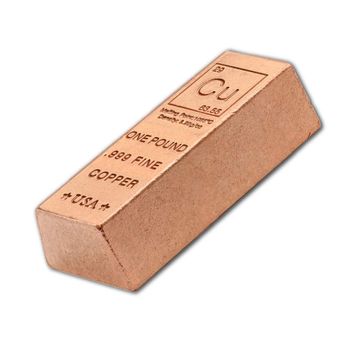 Copper Ingots 99.99% With Low Impurity Levels Copper Ingots Delivering Strong Performance For Industrial Buyers - THE GREEN INTERNATIONAL LIMITED - Tanzania