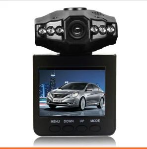 Original and Factory Price Night Vision Car Camera H198 with Night Vision Car Surveillance Camera - Shenzhen Ease-Way Tech. Co., Ltd. - China