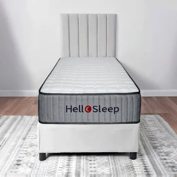 Modern Design Latex Foldable Memory Foam Pocket Spring Hotel Sleeping Queen King Size Latex Mattresses with Spring - Jiangxi Cool-on Smart Home Co., Ltd. - China