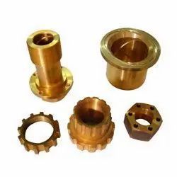 Marine Engine Spare Parts - Jay Jalaram Precision Component LLP - India