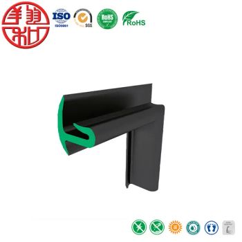 Durable Polyurethane Window Seal for Marine Boat Window Rubber Seals - Hebei Xianghe Rubber & Plastic Products Co., Ltd. - China