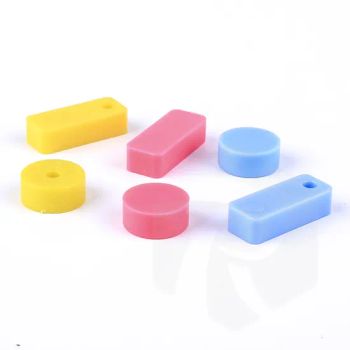 Competitive Price Custom Processing Precision Durable Small Colored Plastic Board - Hebei Erye Rubber and Plastic Co., Ltd. - China