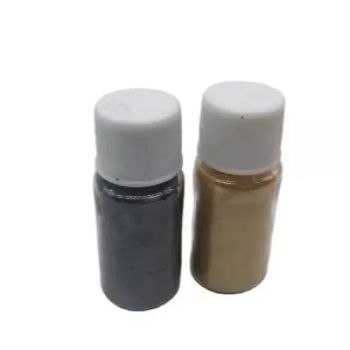 DIY Crystal Drops Pigment Glitter Cosmetic Mica Pearl Powder Epoxy Resin - Anhui Orient Import & Export Co., Ltd. - China