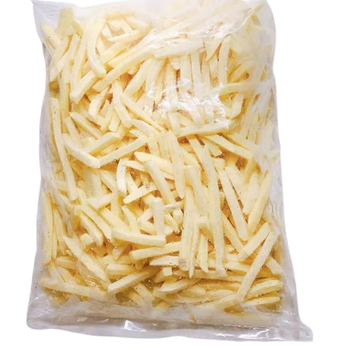 Golden Frozen French Fries Perfect For Frying And Serving Freshly Made French Fries Ideal For Global Bulk Orders - AGRO AFRIQUE COMPANY LIMITED - Tanzania