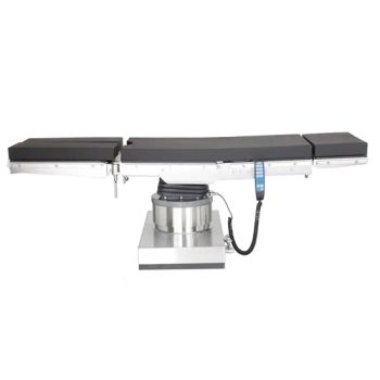 Hospital Medical Device Operating Tables or Tables Surgical Tables - Harbin Howell Medical Apparatus And Instruments Co., Ltd. - China