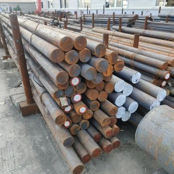 ASTM A53 ASTM A53-B Semi-Round Steel Bar Hot-Rolled Semi-Round Steel, in Stock for Export, 10mm, 20mm, 30mm - Shandong Chenwang Steel Pipe Co., Ltd. - China