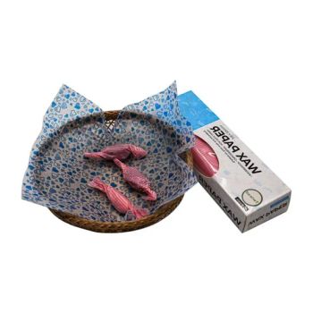 Packaging Grease Proof Paper Food Grade Wax Paper - Qingdao Evershine Group Co., Ltd. - China