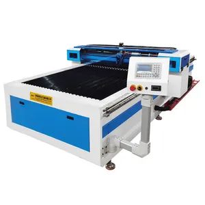CNC Cutting Machine Acrylic Wood MDF Plastic Rubber PVC Foam Fabric Leather 1325 CO2 Laser Cutting Machine - Jinan Senke CNC Machine Co., Ltd. - China