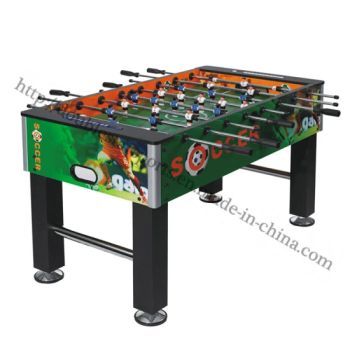 Interesting Wooden Football Soccer Table Game Tables Model L Bar Number Eight HS Code 95064090 Model NO. ZLB-S02 Brand Double Star - Huizhou Double-Star Sports Goods Co., Ltd. - China