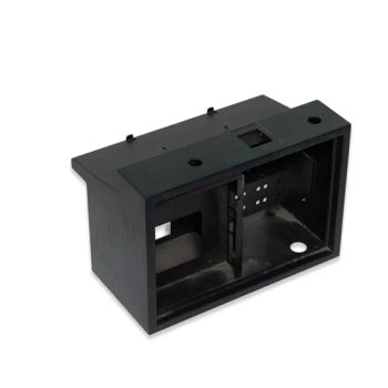 Premium Custom DVD Player Enclosure for Home Theater Systems Trademark DSP Model NO. OEM Brand Name DSP Type DVD Player Color Black, Custom - DongGuan Deshipu Metal Products Co., Ltd. - China