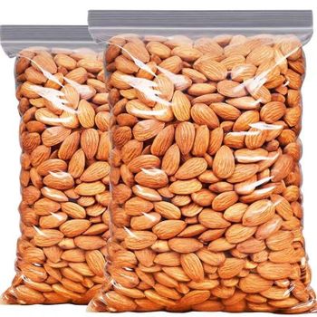 apricot kernel Original Salt-Baked Batan Kernels Large Almond Slices Nuts Kernels Lentils Dried Fruits Maternity Snacks - Lanzhou Longshang Rural Agriculture Co., Ltd. - China