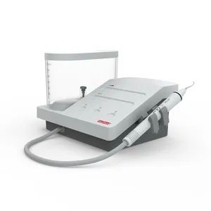 Dental Instruments Air Scaler Dental Ultrasonic Scaler /Scaler Hand Tool - Foshan linkto Medical equipment Co., Ltd. - China