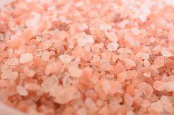 HIMALAYAN DARK PINK, LIGHT PINK, WHITE and BLACK SALT Packaging PP BAGS Certifications Haccp, Iso9001, Usfda Texture Fine Pink Salt And Granules 2mm To 5mm - Universal Seed & Agri Corporation - Pakistan