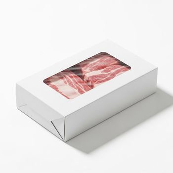 Frozen Pork Ribs Freshly Packed Pork Ribs With Natural Juiciness And Superior Taste For Bulk Supply Buyers - malter group - Tanzania