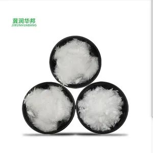 Polypropylene Fiber for Asphalt Modification Highway Pavement Reinforcement Civil Engineering Material - Hebei Runhuabang New Material Technology Co., Ltd. - China