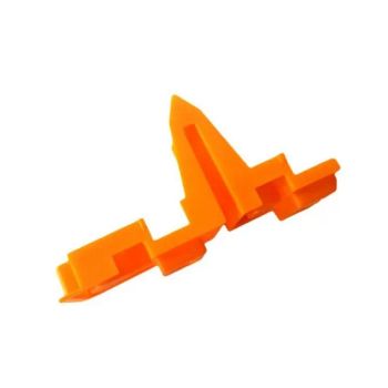 Factory Custom Injection Automotive Plastic Parts ABS Plastic Molding Parts - Guangdong Yingtai High Precision Technology Co., Ltd. - China