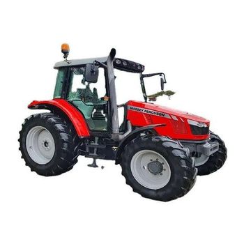 Massey Ferguson tractors known for reliability durability and performance, trusted agricultural machinery brand for farmers worldwideMassey Ferguson MF 260 tractor for agricultural operations, strong diesel tractor with excellent torque power, ideal farming equipment for land cultivation and field preparation - SATTER FOOD AND BEVERAGE - Netherlands