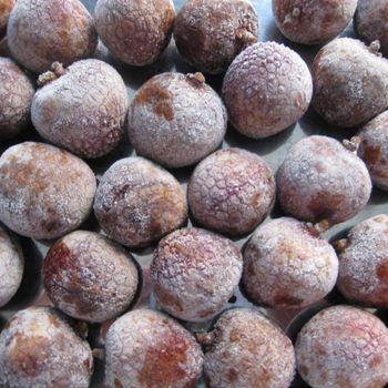 Tropical Fruit IQF Hot selling organic fresh freeze fruit frozen lychee - Xiamen Sharp Dragon International Trading Co.,Ltd - China