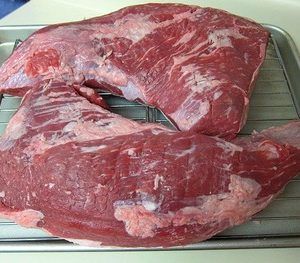 Frozen Buffalo Boneless Meat - Smart Agri GmbH - Germany