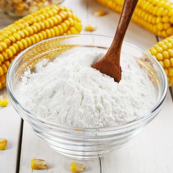 Corn Starch High Purity Fine White Powder For Food Ingredient Blending Thickening And Industrial Processing Applications - TOSOH INTERNATIONAL - South Africa