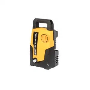 Favorable Carbon Brush Powerful High Pressure Washer Car Washer - Taizhou Zhemei Electromachinery Co., Ltd. - China