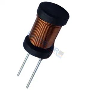 High Frequency, High Current Power Inductors Pin Power Line Chokes Inductor Drww1019-6r8K for Digital Camera, LCD Television Set DC Converters Use - ZHUHAI EASTEVER ELECTRONIC CO., LTD. - China