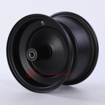 Forlong Wheel 8′ ′ Steel Front Rim Wheel for Massimo Baja MB200 Mini Bikes Fitting Tire 19X7-8 - Hangzhou Forlong Impex Co., Ltd. - China