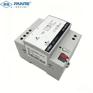 Knx Wall Switch: Home Automation Smart Lighting Switch Units - Shanghai Fante Industrial Co., Ltd - China
