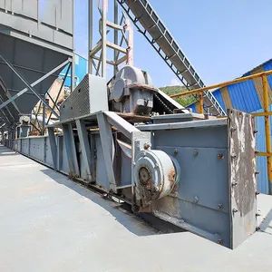 China Professional Top Quality Scraper Chain Conveyor for Coal Handling - Henan Excellent Machinery Co., Ltd. - China