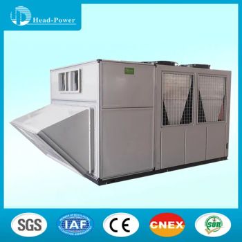 125kw 380V 50Hz Industrial Air Conditioner - Guangdong Head-Power Air Conditioning Co., Ltd. - China
