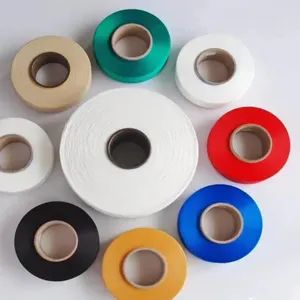 Spandex Yarn for Baby Adult Diaper Crotch Leak Cuff Waistband - Shishi Yihong Chuangxin Hygienic Material Co., Ltd. - China