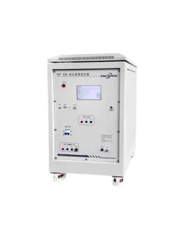 IEC 61000-4-11 Compliant Voltage Dips Generator Display LCD Channel None Origin Shanghai Model NO. VDT T20 Trademark - Shanghai Shinegil Trading Co., Ltd. - China
