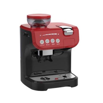 commercial coffee machine high performance espresso maker with stainless steel body automatic operation temperature control and milk frothing system suitable for cafes hotels restaurants and coffee shops bulk supply for export markets - SATTER FOOD AND BEVERAGE - Netherlands