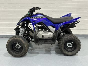 Buy Premium Quality ATV with Fast Delivery Best Choice for Outdoor Adventure and Wholesale Deals Available Now - JMB  - Canada