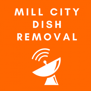 Product - Mill City Dish Removal - United States