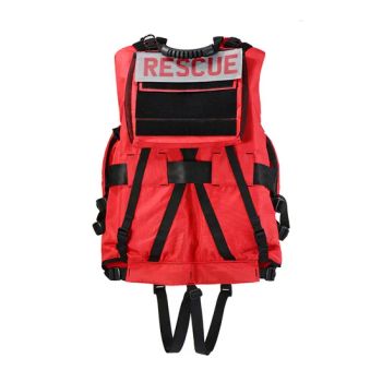 Factory Export PRO High Buoyancy Water Rescue Life Vest Jacket - Jiangsu Baizhou Safety Technology Co., Ltd. - China