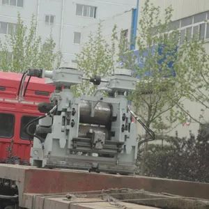 Advanced Short Stress Rolling Mill for Efficient Metal Shaping - Taiyuan Shenxin Machinery Equipment Co., Ltd. - China