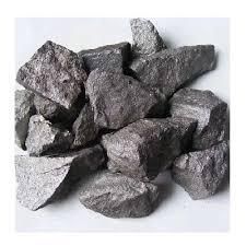 Silico Manganese Form Lumps Composition Silico Manganese - TUF Metallurgical Private Limited - India