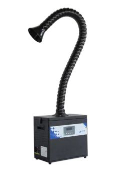 Pure-Air Industrial Filtration Equipment & Parts For Soldering & Laser Process (PA-300TS-IQ) - Dongguan Pure-Air Tech Co., Limited - China